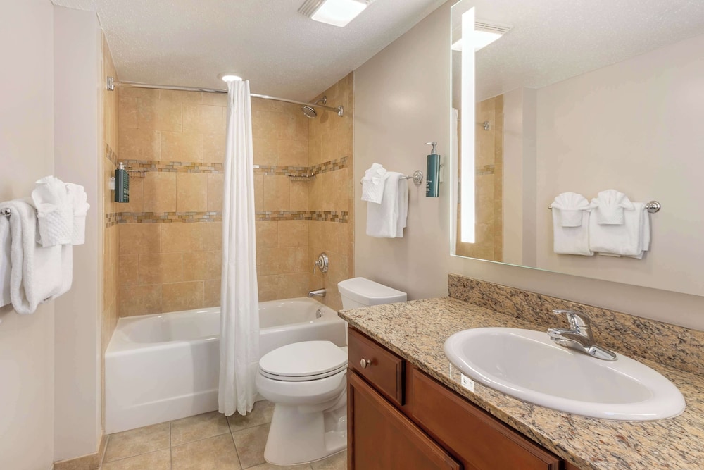 Hilton Grand Vacations Club Anderson Ocean Myrtle Beach - photo 28