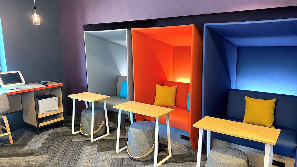 Tru By Hilton Baltimore Harbor East MD - photo 42