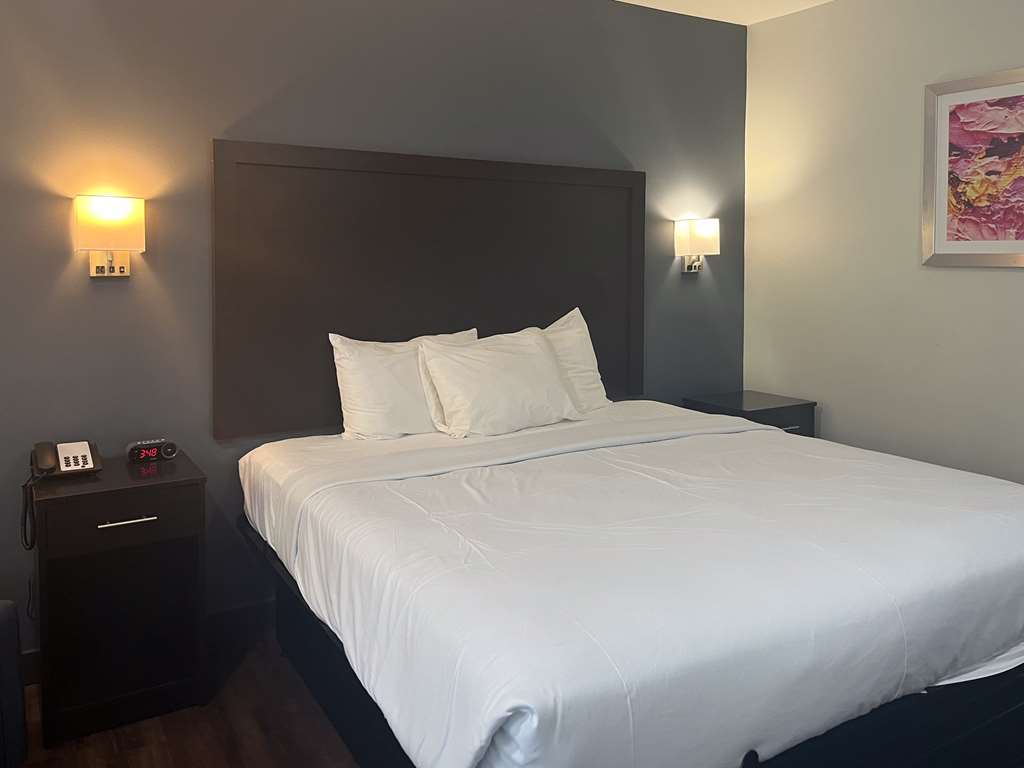 Motel 6 Norfolk Va East Little Creek - photo 8