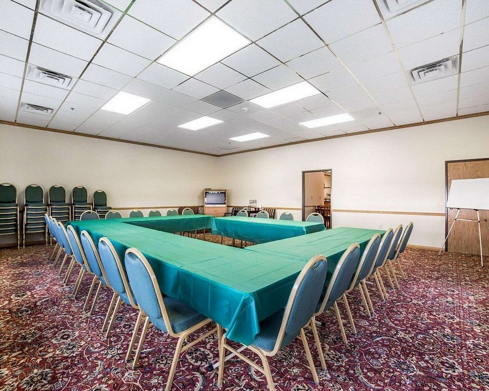 FairBridge Inn & Suites Glendive - photo 30