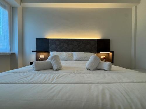 La Casa di Giorgia Homy Milano — 4-Star Luxury Hotel in Milan, Italy