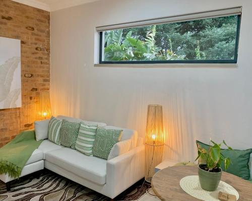 Forest Hill — 4-Star Luxury Hotel in Pretoria, South Africa