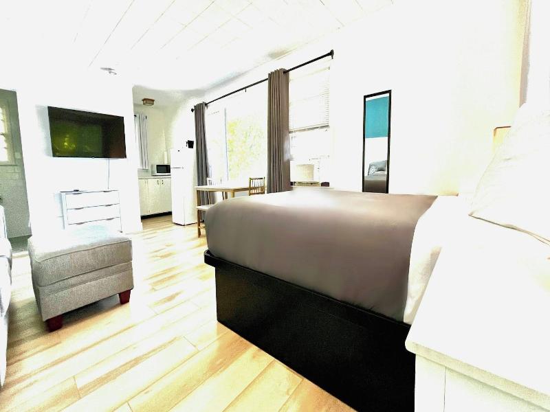 Motel Luzerne - photo 171