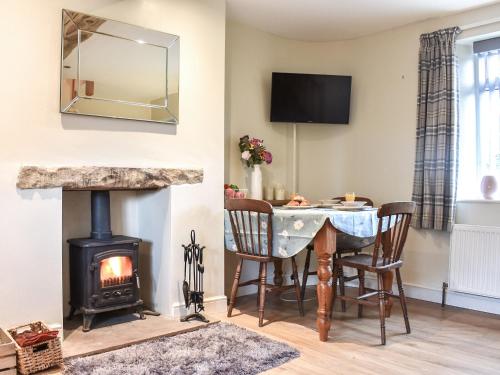 High Dale Cottage