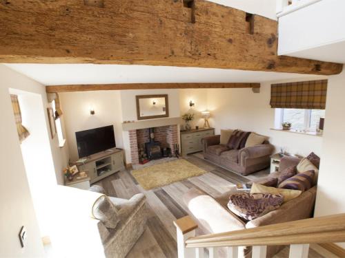 Deerholme Cottage