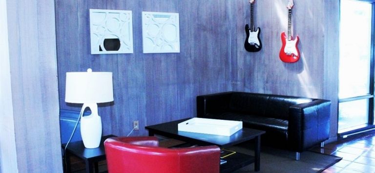 The Sandman Inn - photo 11