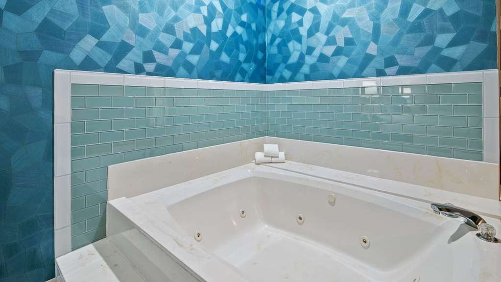 Best Western Plus Houston Atascocita Inn & Suites - photo 14