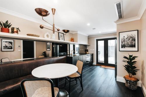 McKenna Terraces — 4-Star Luxury Hotel in Mudgee, Australia
