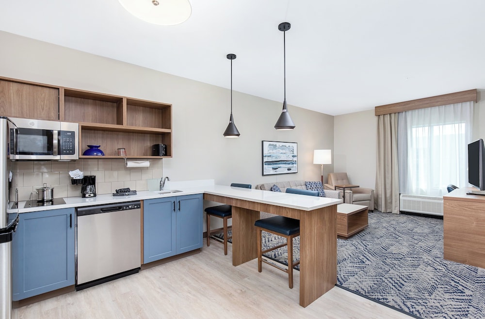 Candlewood Suites Erlanger South Cincinnati by IHG - photo 26