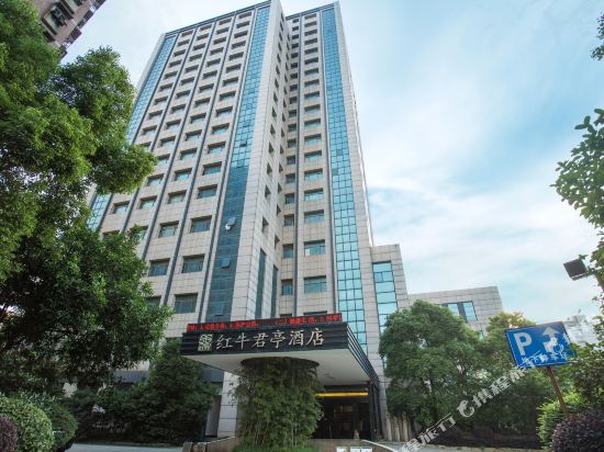 SSAW Boutique Hotel Nanchang — hotel in Nanchang