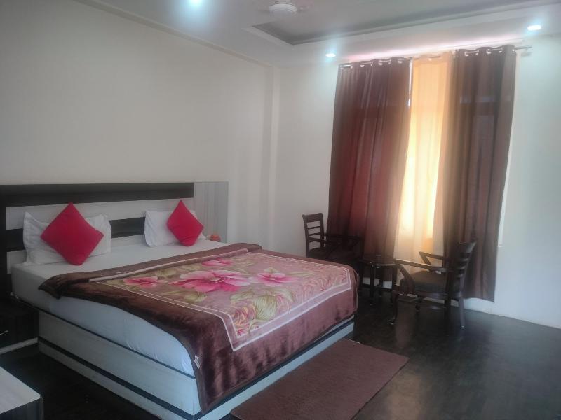 The Shagun Grand in Rohtak, India