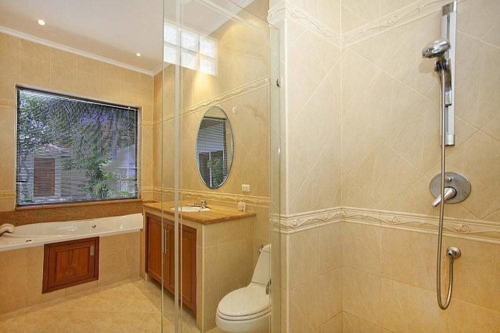 Baan Tawan 3 in Pattaya, Thailand