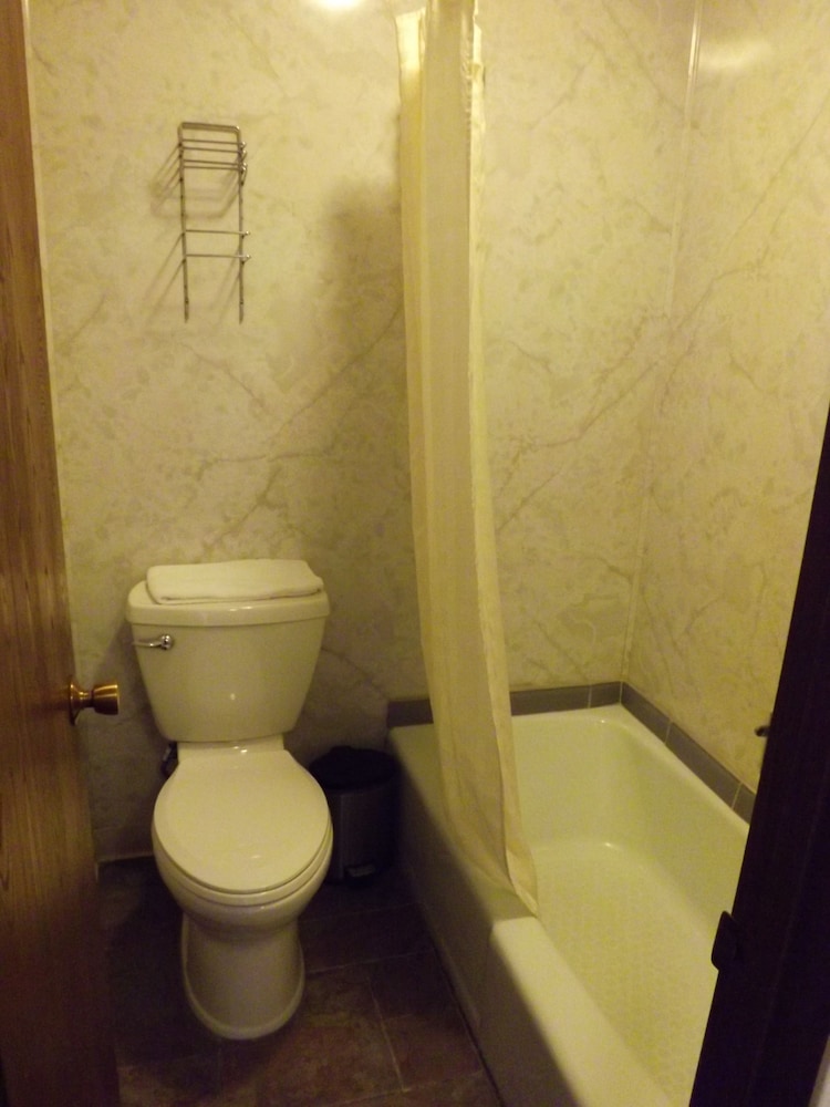 Sage Motel - photo 3