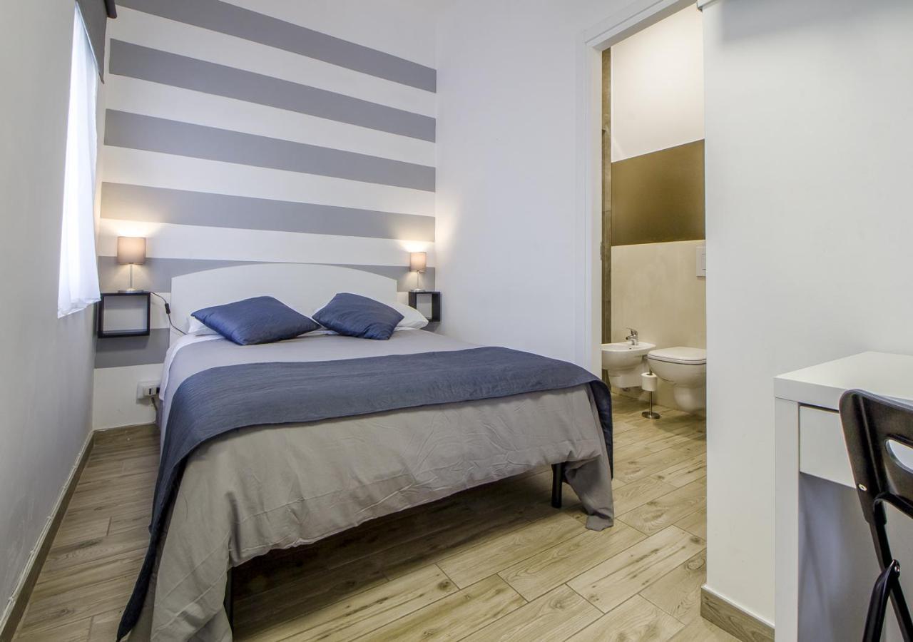 Appartamento con 2 camere e 2 bagni in centro con parcheggio — 4-Star Luxury Hotel in Matera, Italy