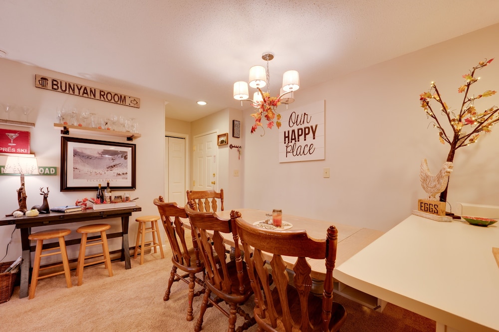 Lincoln Condo 2 Mi to Loon Mountain Resort - photo 27