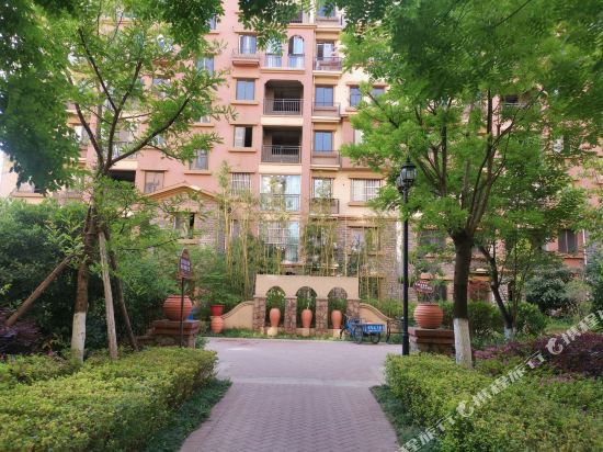 Zhaotong Ruyi Ju in Zhaotong, People's Republic of China