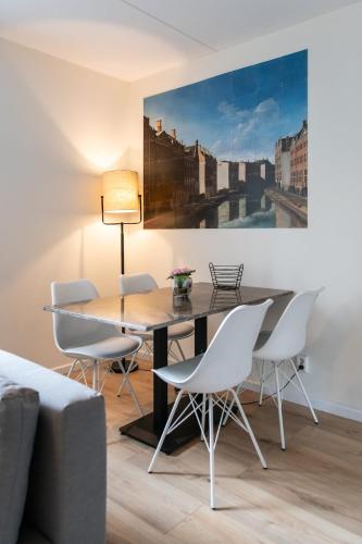 Aparthotel North Spacious Suite for 6 Guests — Amsterdam — photo 3