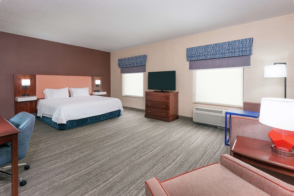 Hampton Inn Springfield South Enfield - photo 15