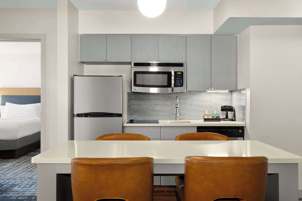 Homewood Suites by Hilton Atlanta Alpharetta - photo 21