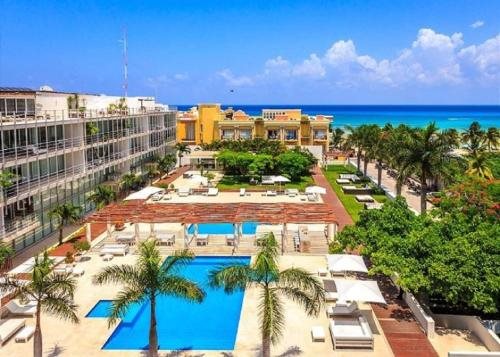 Magia By Playa Moments — 4-Star Luxury Hotel in Playa Del Carmen, Mexico