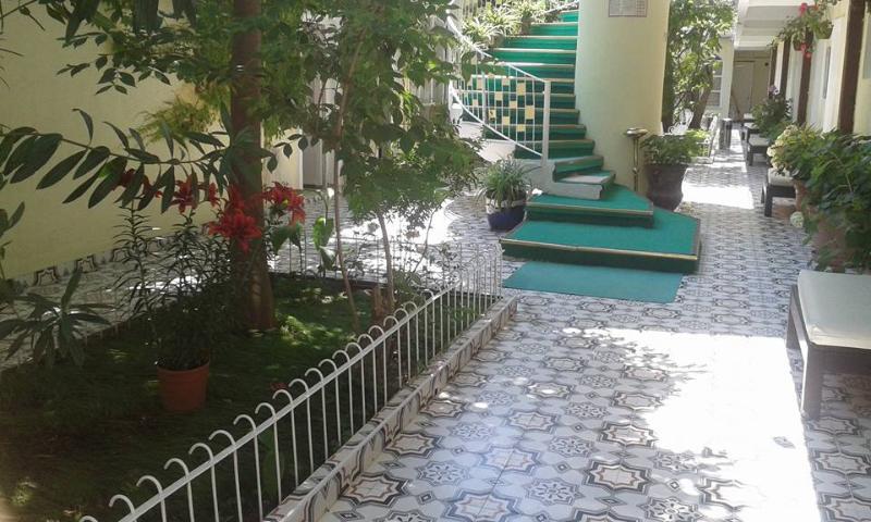 Hotel Gülplaj in Balikesir, Turkey