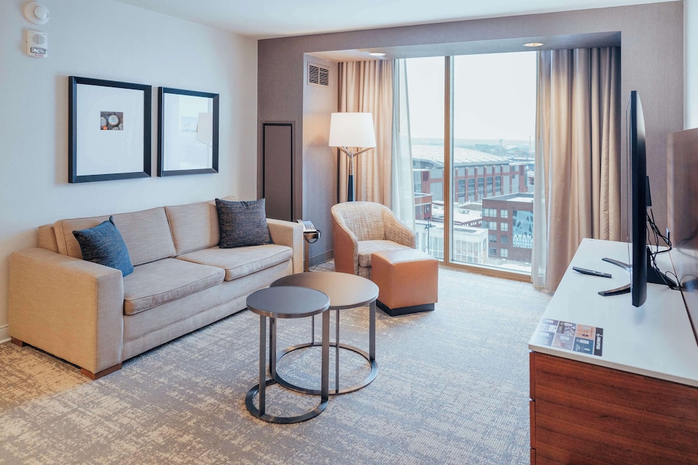 Hilton Columbus Downtown - photo 45