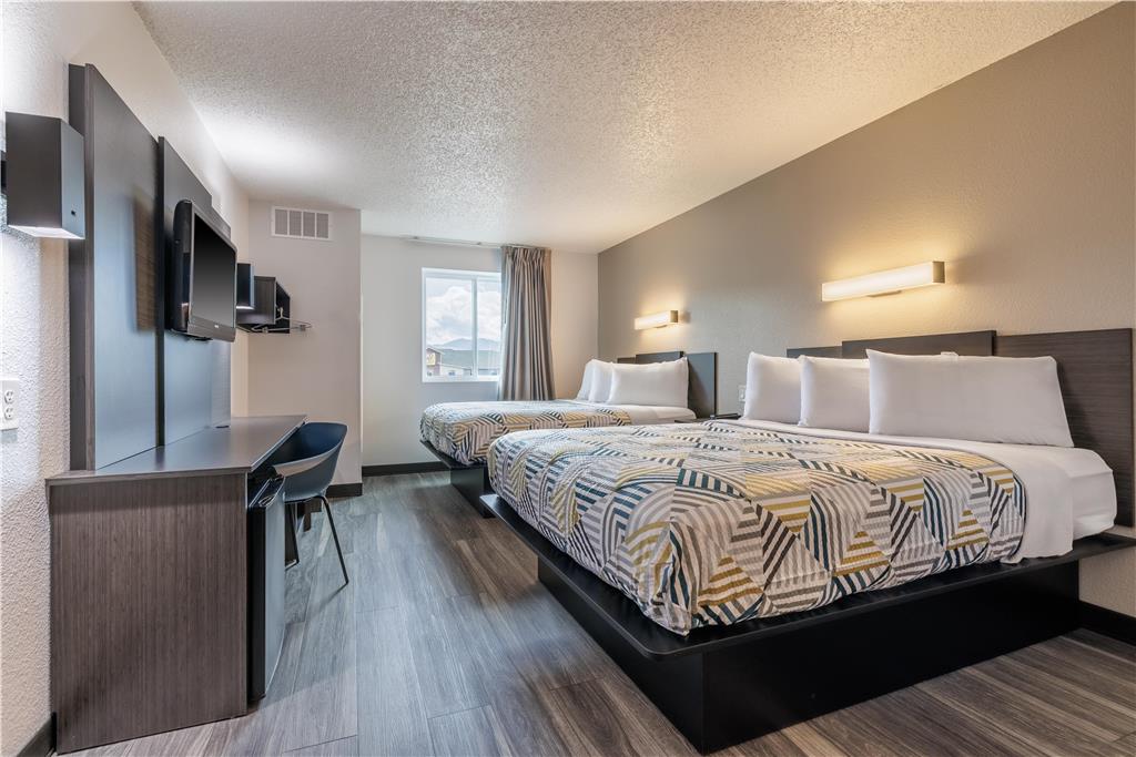 Motel 6 Missoula MT - photo 21