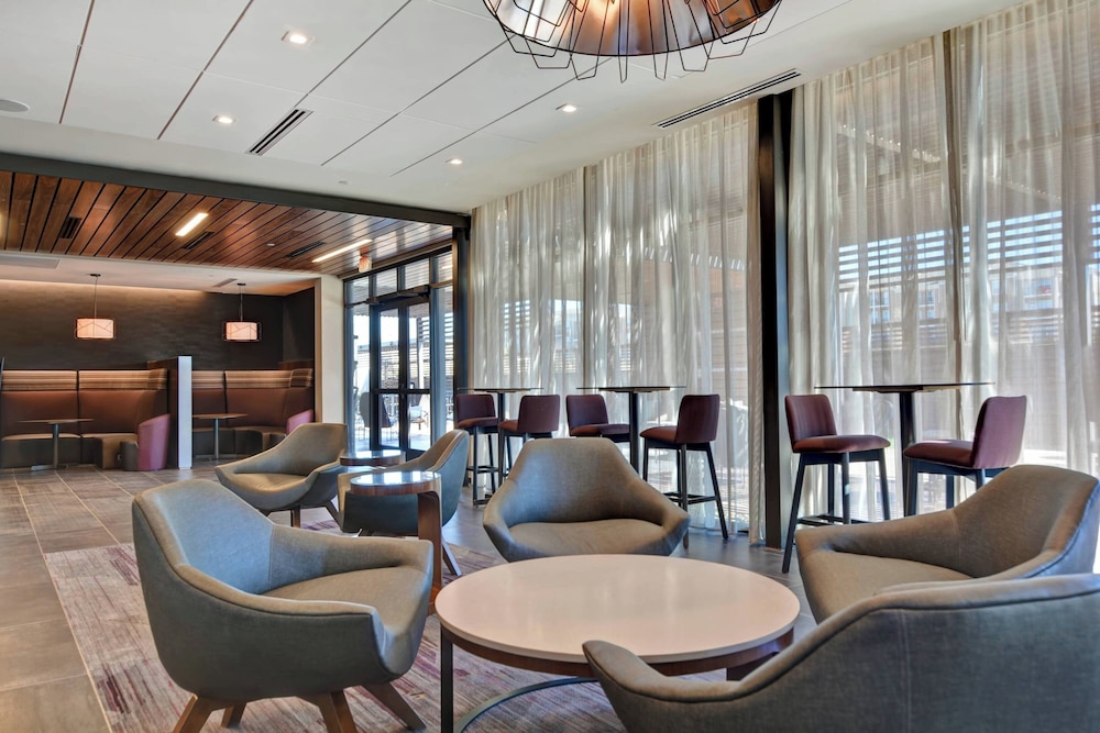 Courtyard by Marriott Bentonville Rogers Promenade - photo 32