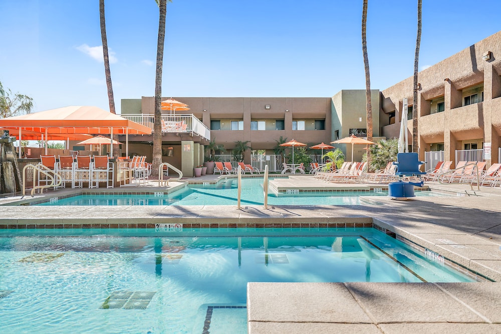 Scottsdale Parkview Resort - photo 76