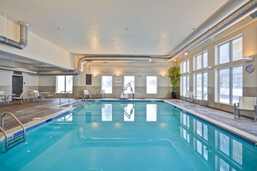 Hyatt Place Chicago Naperville Warrenville - photo 32