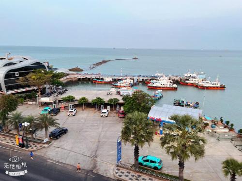 Seasons Hotel — Vung Tau — photo 3