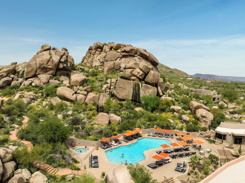 Boulders Resort & Spa Scottsdale Curio Collection by Hilton - photo 55