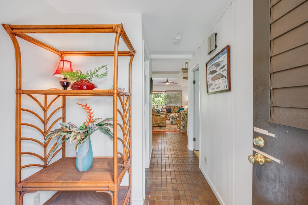 Koa Resort 3J KOA 3J Remodeled 3BD w AC Pool Near Sandy Beach - photo 35