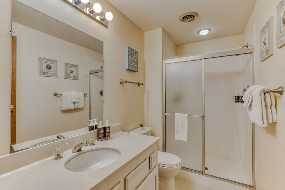 Sand & Sea Resort Condominiums - photo 845