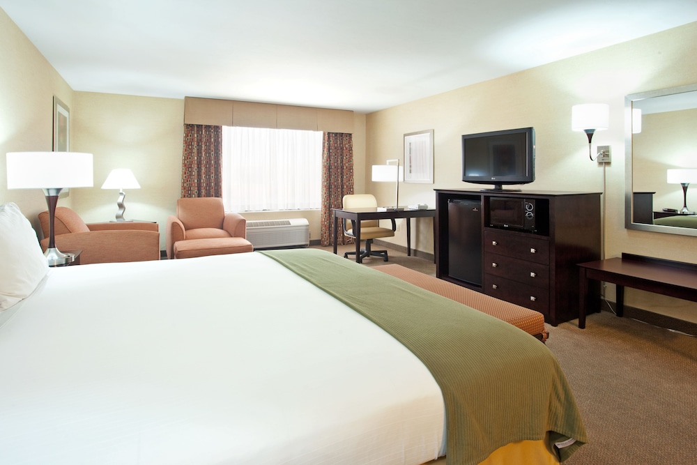 Holiday Inn Express Nogales - photo 4