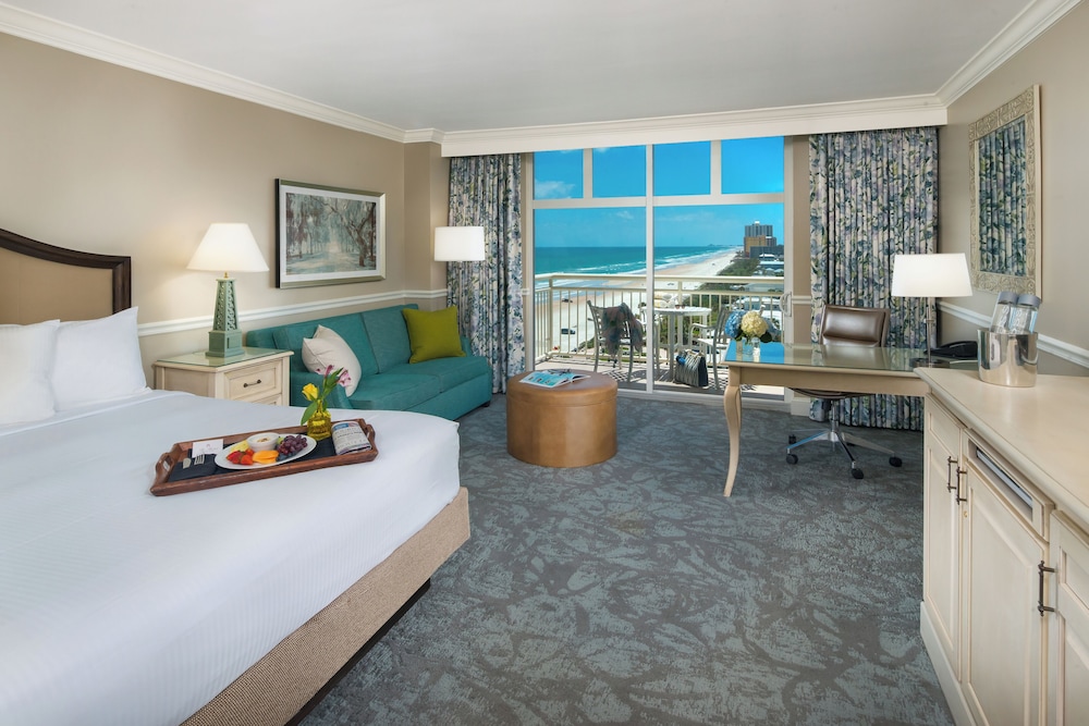 The Shores Resort & Spa - photo 18