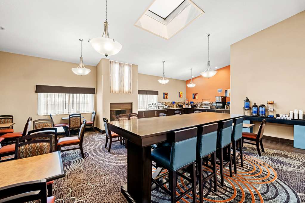 Best Western Maple City Inn - photo 4