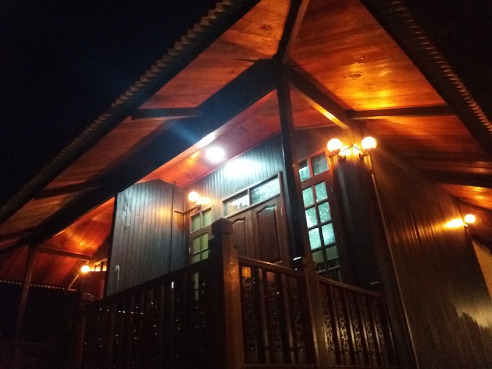 Kembara Resort in Kuala Terengganu, Malaysia