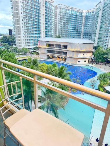 Azura Urban Residences Parañaque Manila in Manila, Philippines