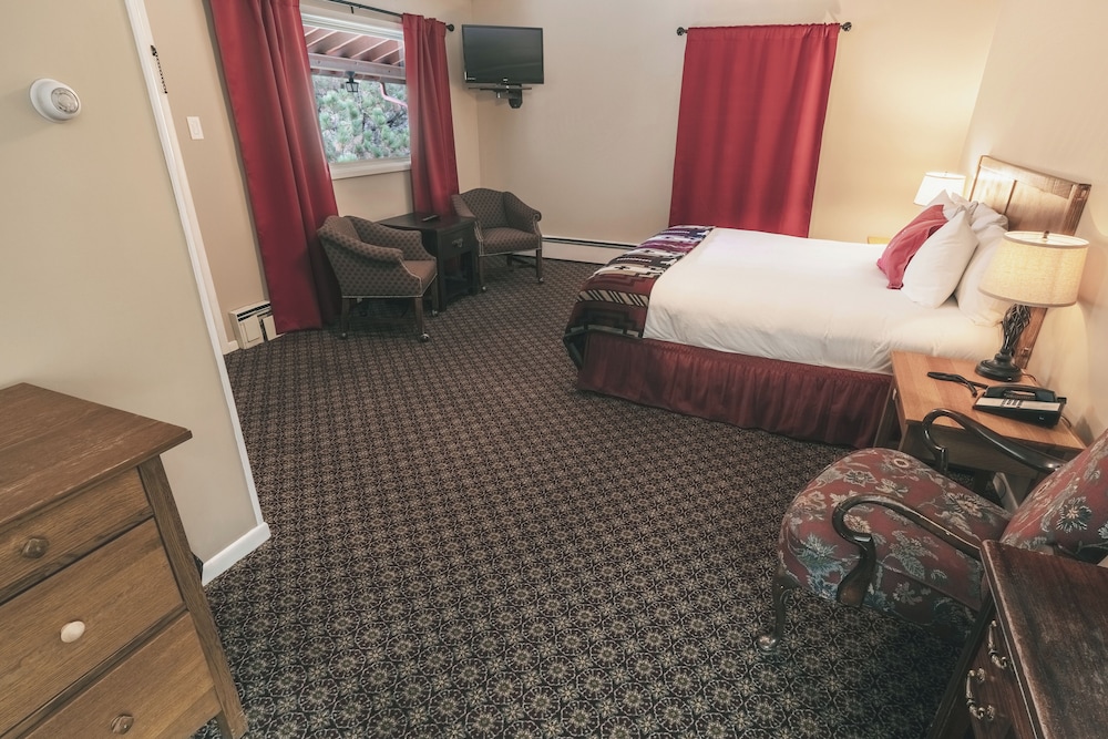 The Historic Redstone Inn - photo 29