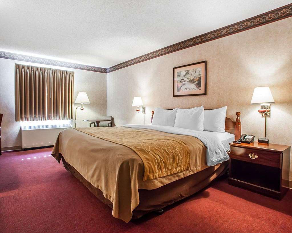 Quality Inn Midway - photo 9