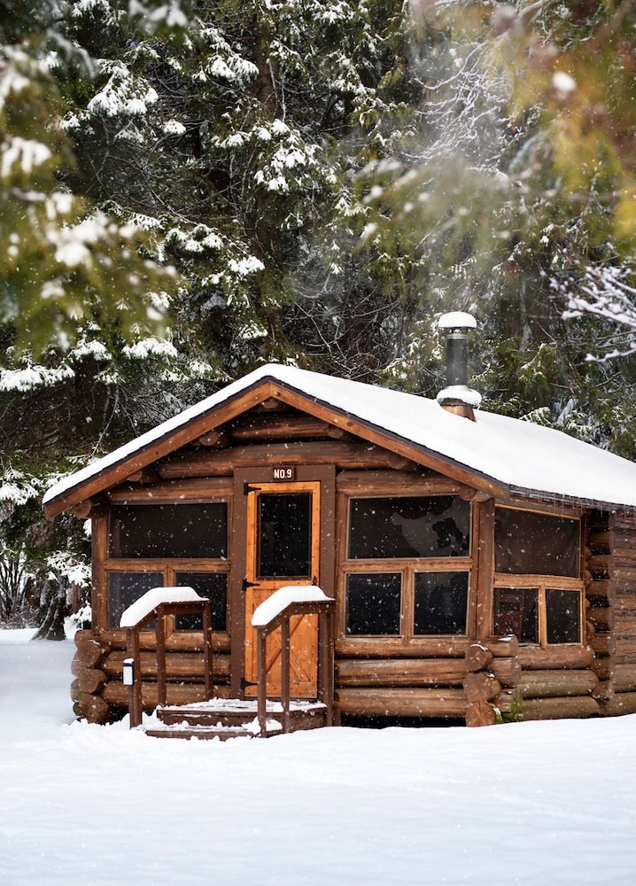 Lochsa Lodge Resort - photo 185