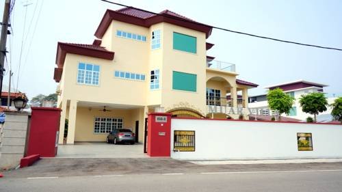 Muar Villa — Muar — photo 4