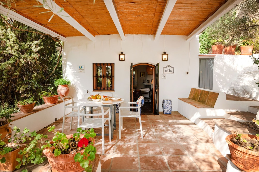 La Cuadra In Frigiliana — Frigiliana