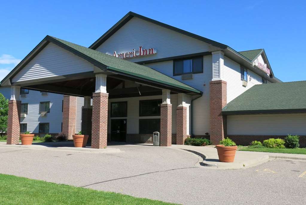 AmericInn by Wyndham Mounds View Minneapolis - featured photo