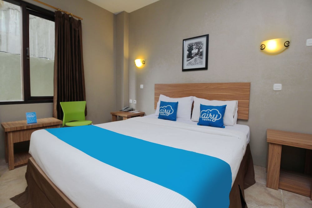 Airy Air Hitam Juanda Satu 10 Samarinda in Samarinda, Indonesia