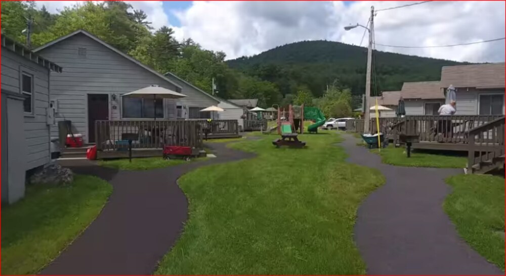 Lake George Diamond Cove - photo 55
