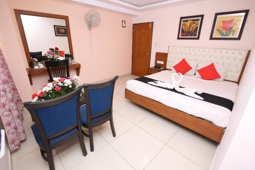 Hotel Crystal Orchid — Bengaluru — photo 5