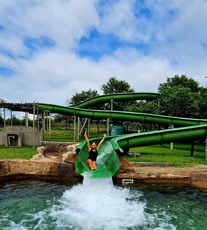 Umziki Chalets — hotel in Richards Bay