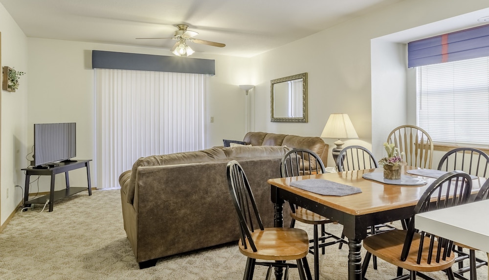 Eagles Nest Condo Resort - photo 34